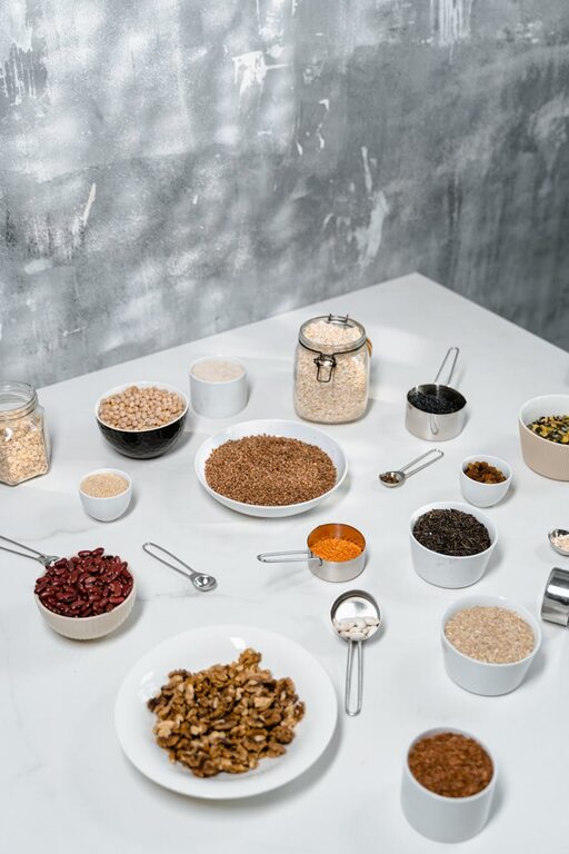 How to Plan Meals from Pantry Staples for Easy, Tasty Cooking