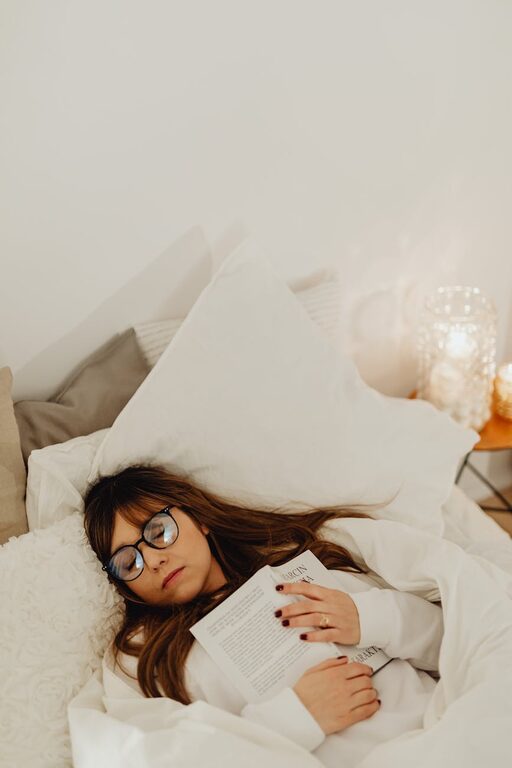 Ideas for Cozy Evenings Without Screens to Recharge and Relax